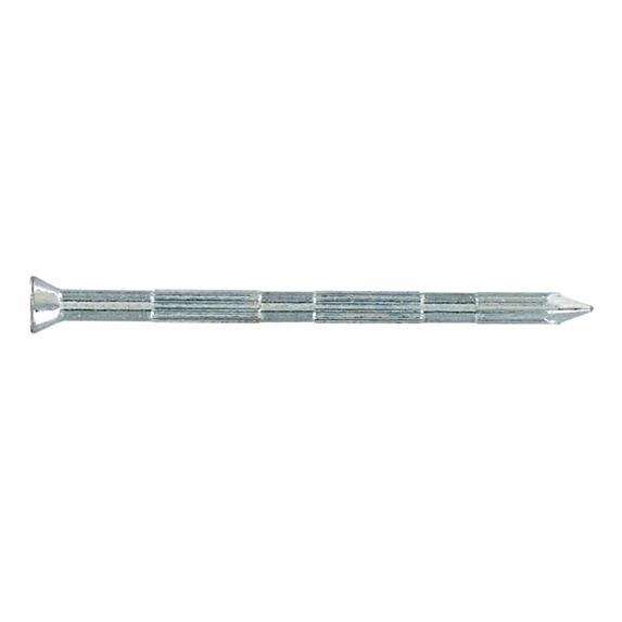 Pointes béton TF STR AZ 2,7x40 100gr - INVENTIV