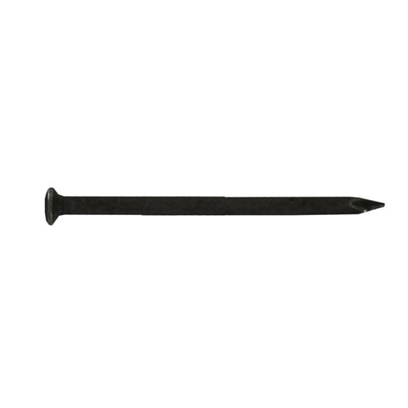 Pointes béton TR acier bleui 2x16 100gr - INVENTIV