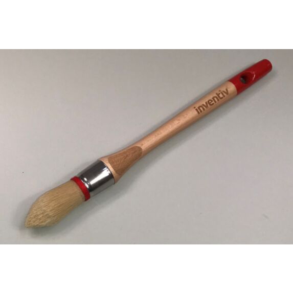 Pinceau glycéro rechampir pro 25 - INVENTIV