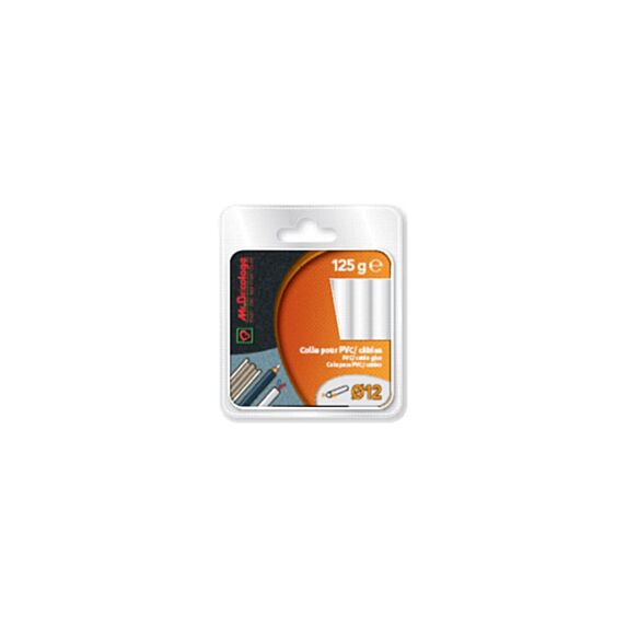 125g colle pvc câbles diamètre 12 longueur 94 mm - MR BRICOLAGE