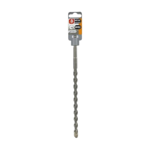 Foret béton SDS Ø12 L260 x 200 mm - INVENTIV