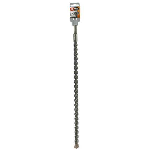 Foret béton SDS Ø20 L450 x 400 mm - INVENTIV