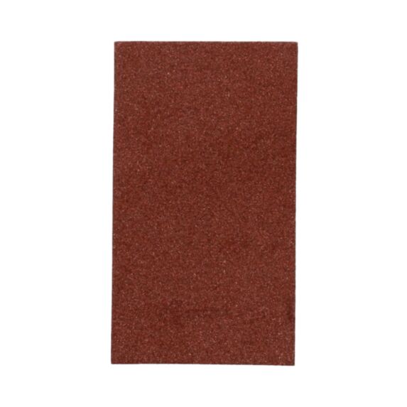 5 patins 70x125mm grains 180 - INVENTIV
