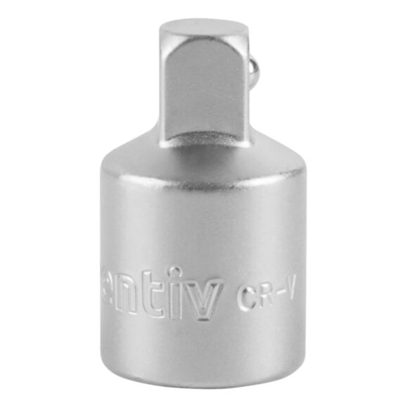 Adaptateur 1/2