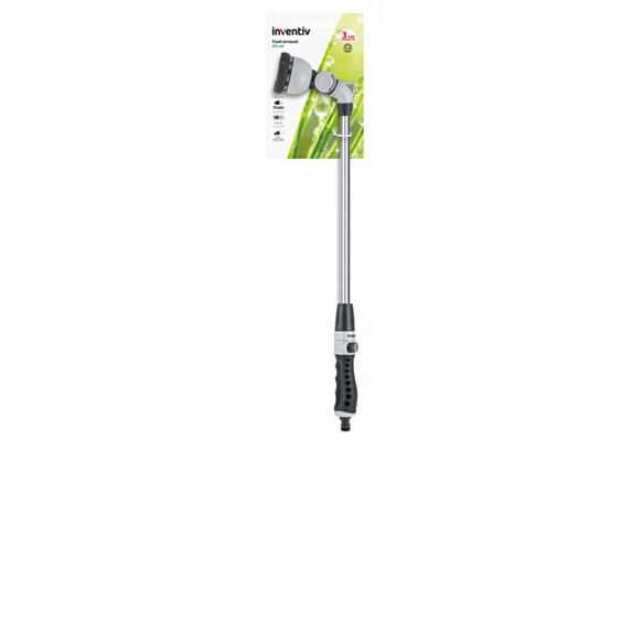Fusil arrosage 10 jets 65 cm - INVENTIV