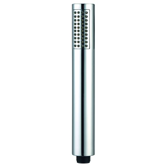Douchette 1 jet Dury ABS chromé - INVENTIV