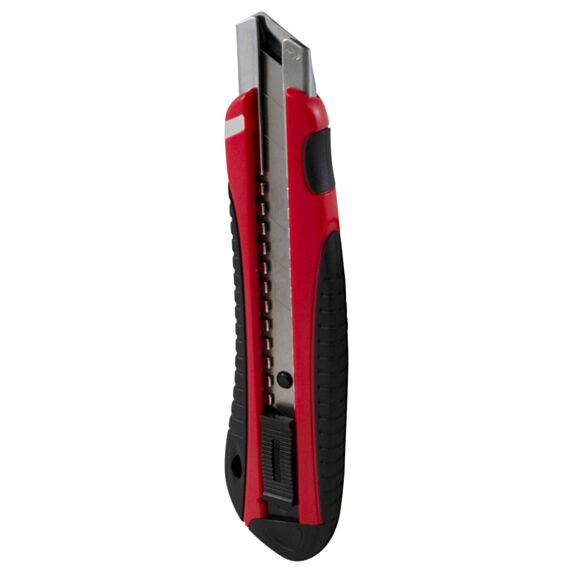 Cutter lames sécables 25 mm - INVENTIV