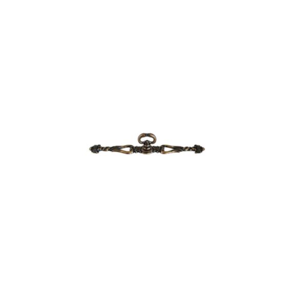 Plaque clef l.172mm H.29mm - B BEAUTY