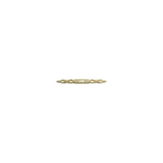 Plaque clef l.141mm - B BEAUTY