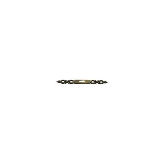 Plaque clef l.141mm - B BEAUTY