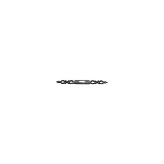 Plaque clef l.141mm - B BEAUTY