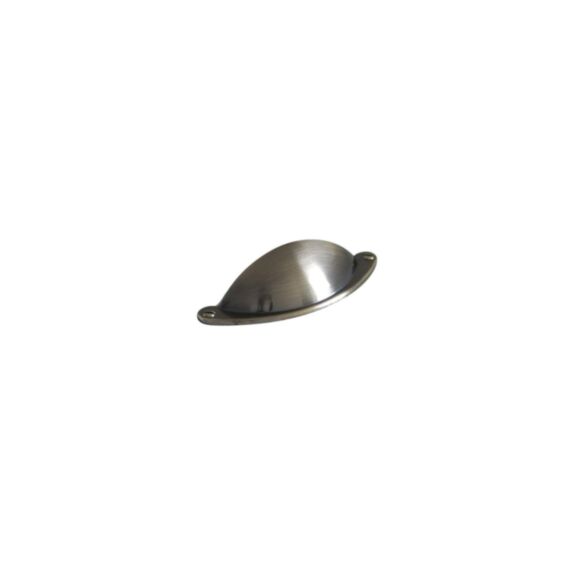 Poignée meuble Style Zamak Laiton Vernis L104mm Entraxe 64mm - B BEAUTY