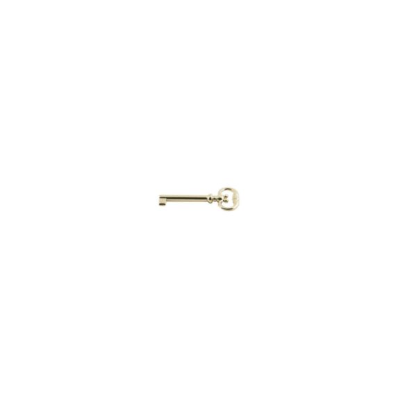 Clé anglaise Zamak Laiton Poli ø68mm - B BEAUTY