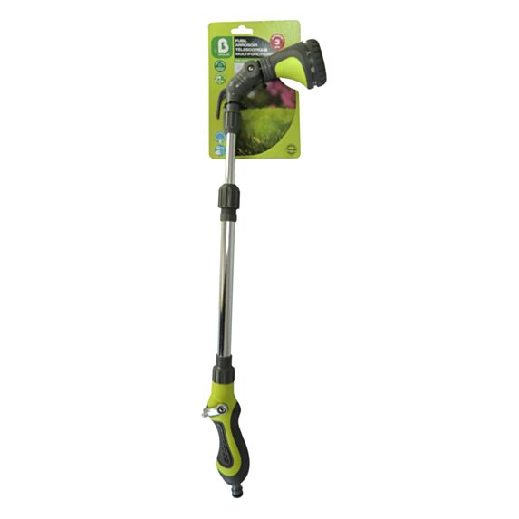 Fusil arrosoir télescopique 65 à 85 cm - .B