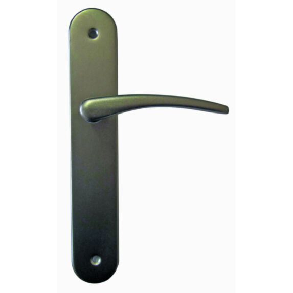 Poignées de porte trou clé Altea + alu - B BEAUTY
