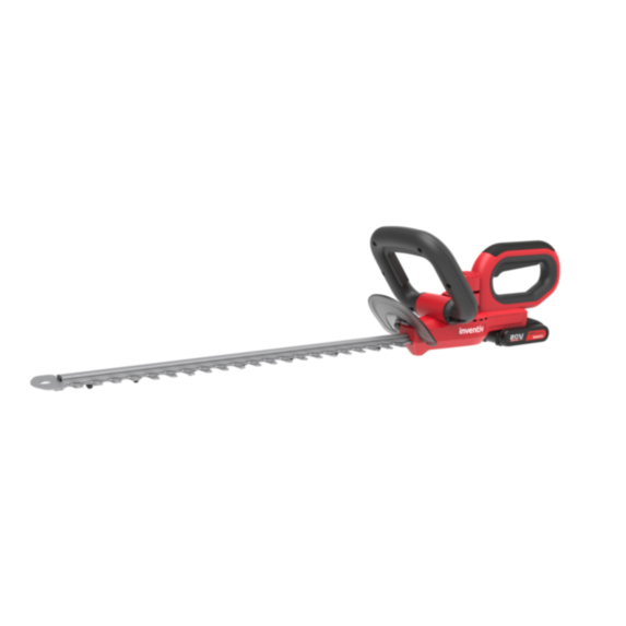 Taille-haie sans fil 20V 51 cm 20VSystem sans batterie - INVENTIV