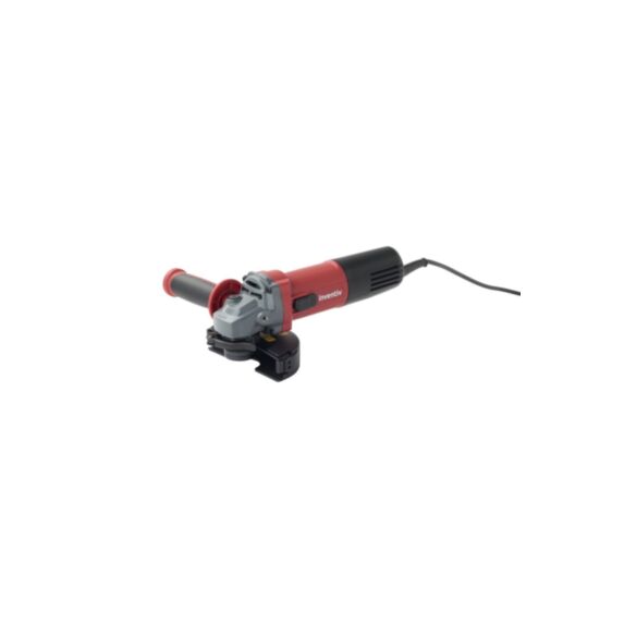 Meuleuse d'angle 125mm 900W - INVENTIV