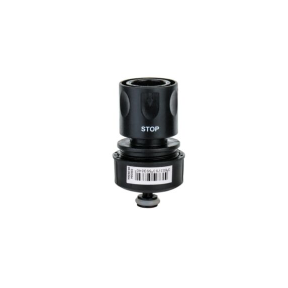 Raccord Arrosage Rapide Stop Ø19 mm - 1ER