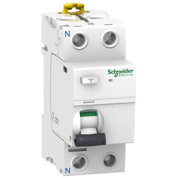 Inter diff 2p 63a 30ma - SCHNEIDER
