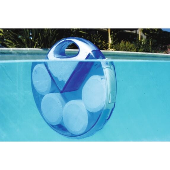 Diffuseur de chlore piscine - EDG BY AQUALUX