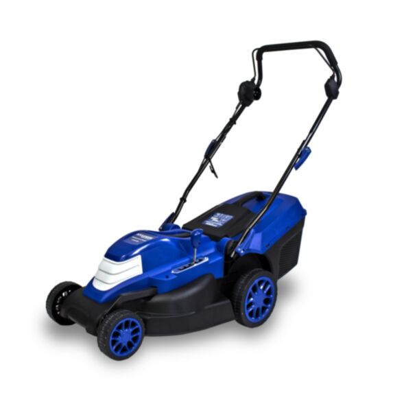 Tondeuse électrique 1800W 42cm - HYUNDAI