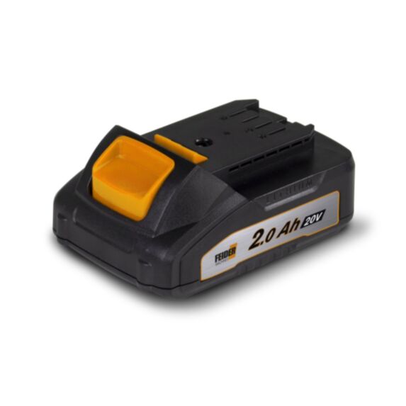 Batterie 20V 2Ah - FEIDER
