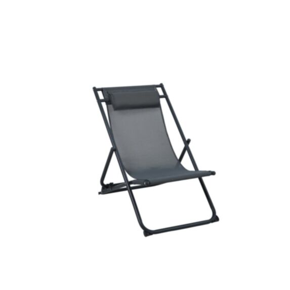 Chilienne Ibarritz gris - OVIALA