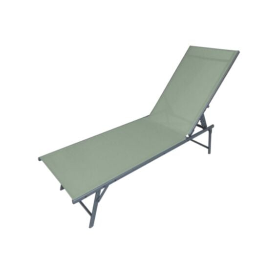 Bain de soleil Capbreton kaki - OVIALA