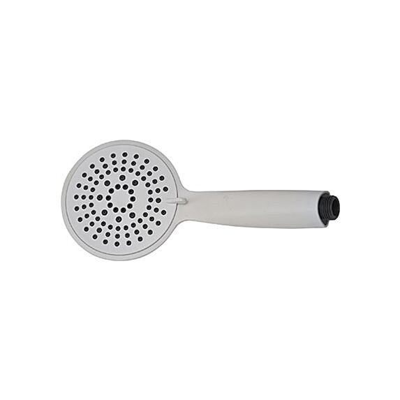 Douchette 5 fonctions blanc mat - TENDANCE
