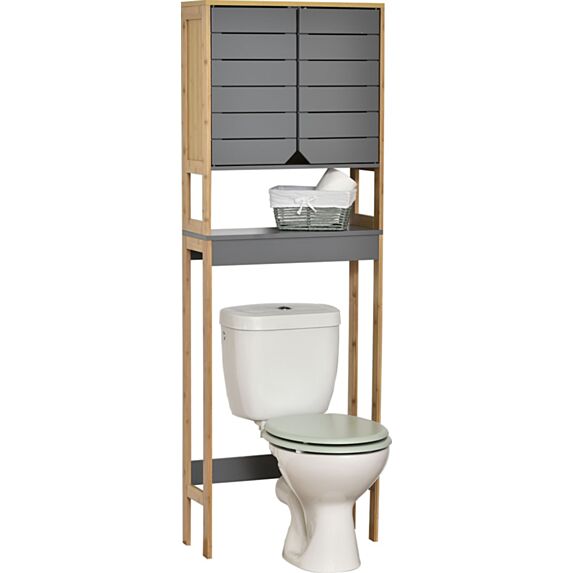 Meuble dessus WC Noumea - TENDANCE