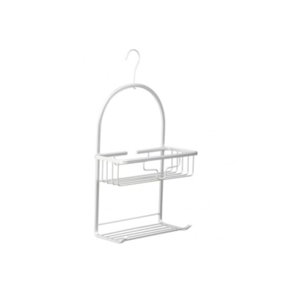 Serviteur aluminium chromé petit modèle - TENDANCE
