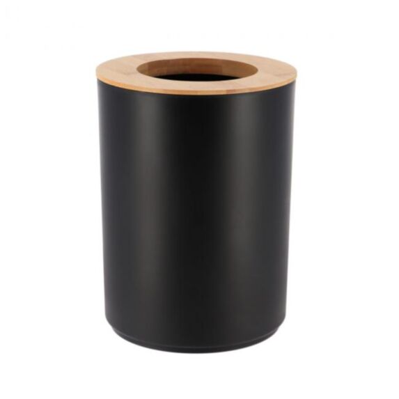 Poubelle bambou 5L - TENDANCE