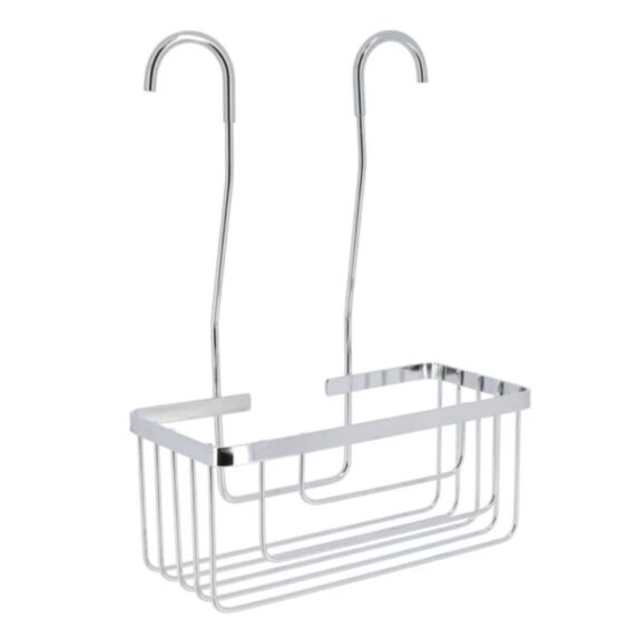 Serviteur pour thermostat de douche inox chromé - TENDANCE