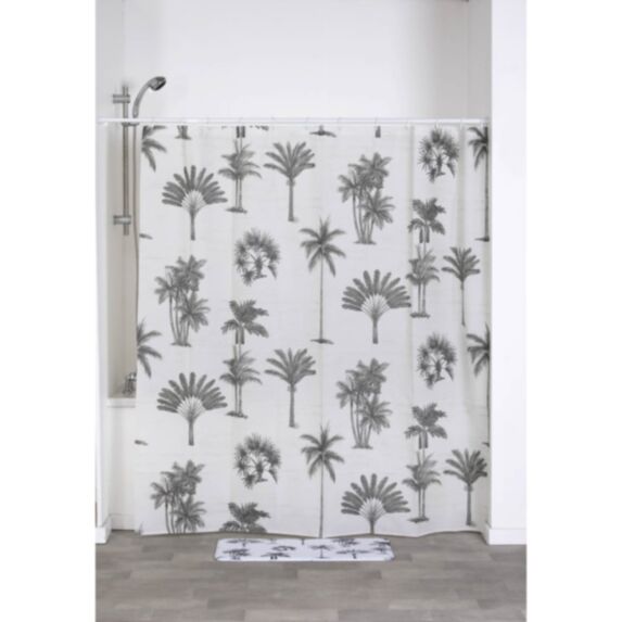 Rideau de douche Peva 180 x 180 cm Arizona Dream - TENDANCE