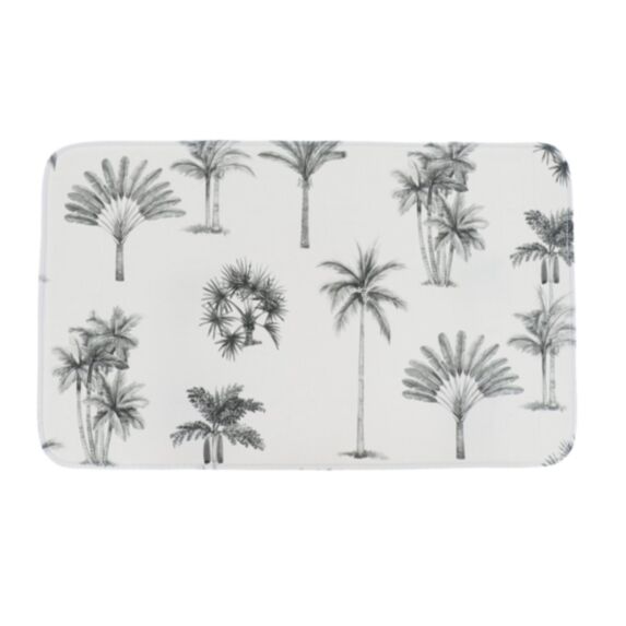 Tapis microfibre 45 x 75 cm Arizona Dream - TENDANCE