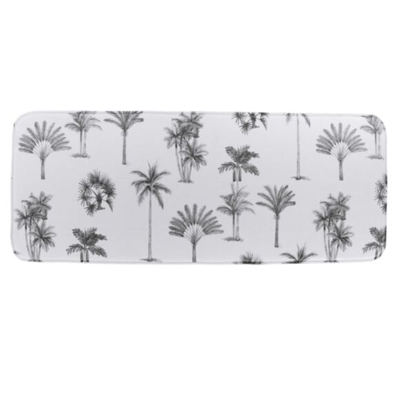 Tapis microfibre Arizona Dream 45x120cm Imprimé - TENDANCE