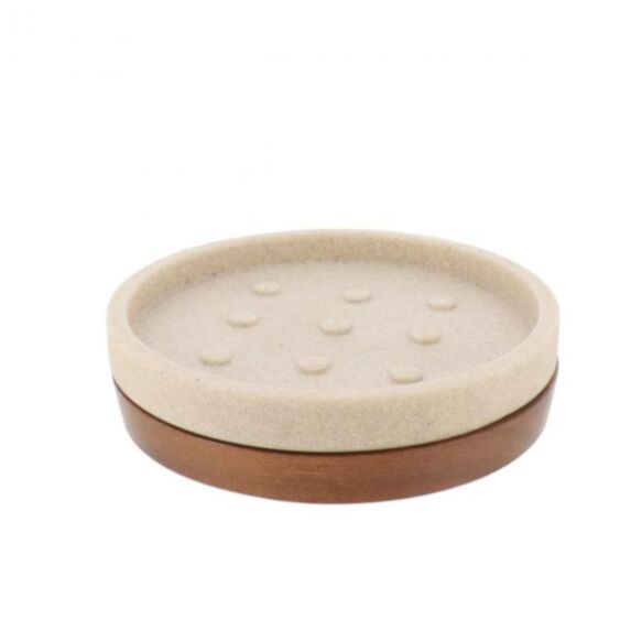 Porte-savon