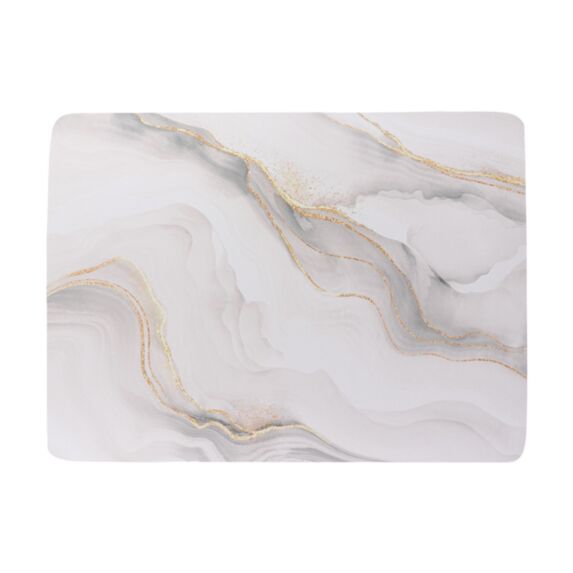 Tapis absorbant rectangulaire Iconic 45x60cm - TENDANCE