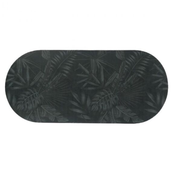 Tapis ovale 45 x 100 cm Essential - TENDANCE