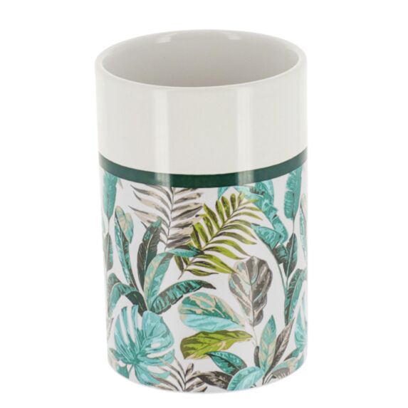 Gobelet rond dolomite Jardin d'hiver - TENDANCE