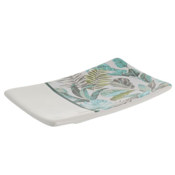 Porte-savon dolomite Jardin d'hiver - TENDANCE