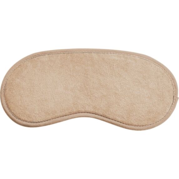 Masque de nuit beige - TENDANCE