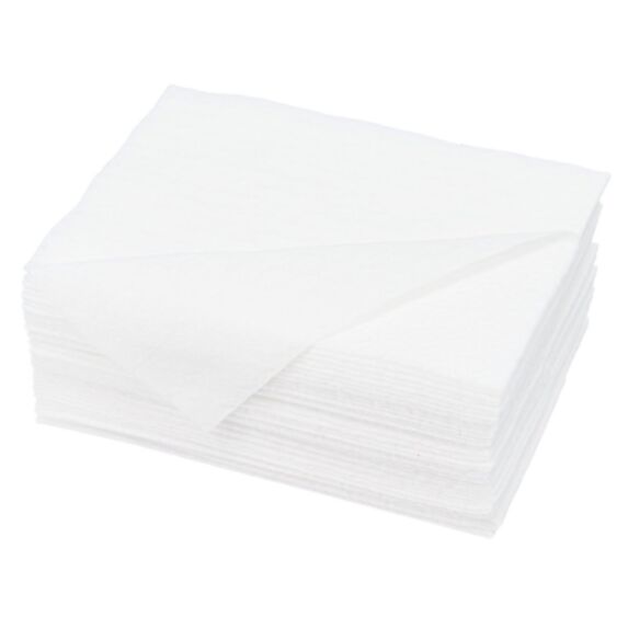 Boîte 20 lingettes dépoussiérantes pour tête de balai plate - TENDANCE