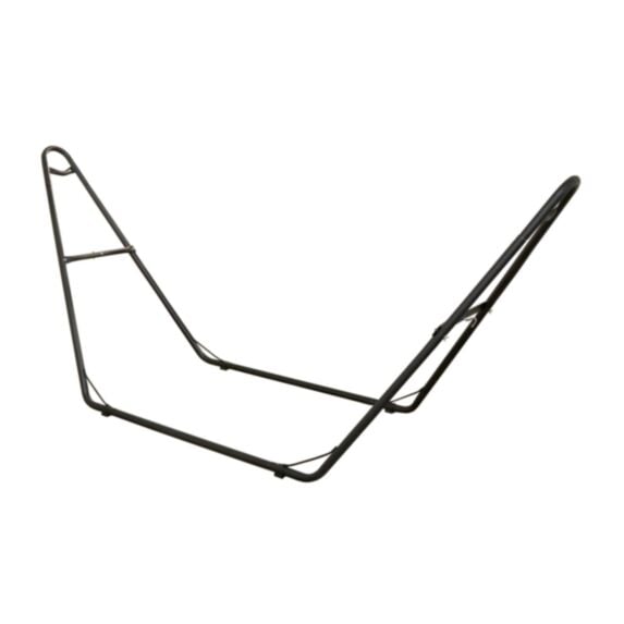 Support hamac en acier - PRO LOISIRS