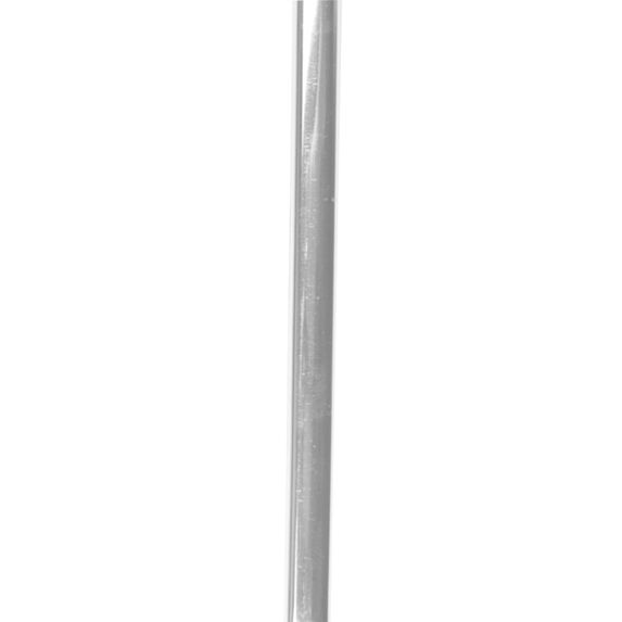 Barre 1,5 0 m 20 x 17 - argent