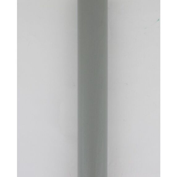 Barre bois 2,00 m ⌀ 28 - gris