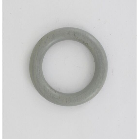 Lot de 10 anneaux ⌀ 20 - gris