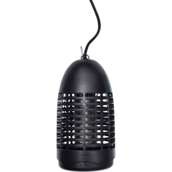Lampe anti-insectes simple néon forme allongée - LUANCE