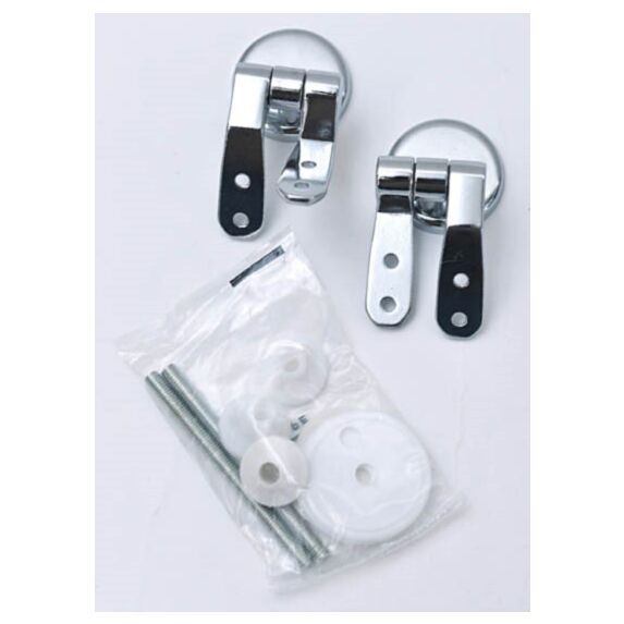 Kit visserie zinc