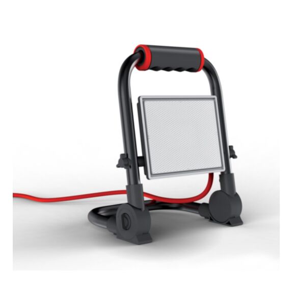 Projecteur led IP44 rechargeable USB 2600Lm 30W 6500K - XANLITE
